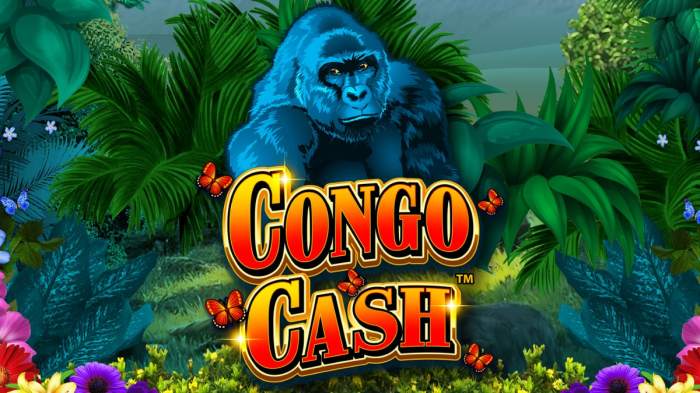 Keuntungan Bermain Congo Cash dari Pragmatic Play