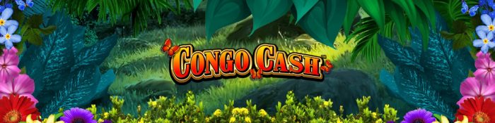 Berburu Harta Karun yang Tersembunyi di Congo Cash
