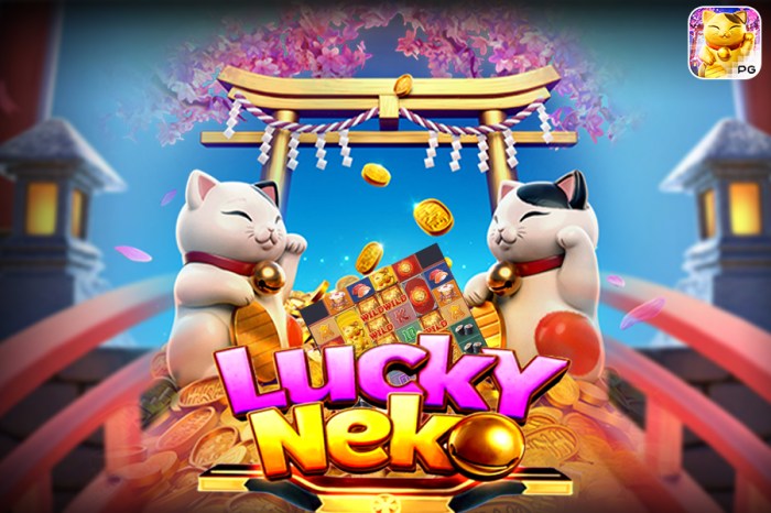 Slot Gacor Lucky Neko PG Soft Tips dan Trik Terbaik