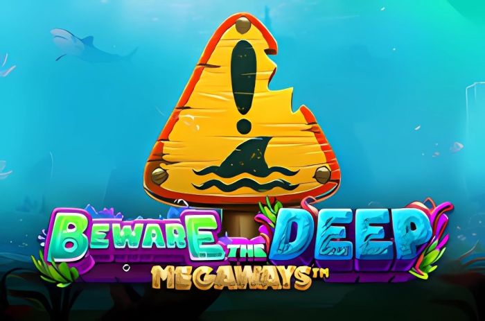 Daftar Slot Gacor Malam Ini Beware the Deep Megaways